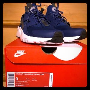 Nike Air Huarache Run Ultra